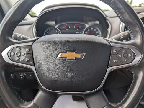 Used 2020 Chevrolet Traverse Premier w/ Redline Edition AWD/4WD image 23