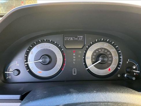 Used 2012 Honda Odyssey EX-L image 18