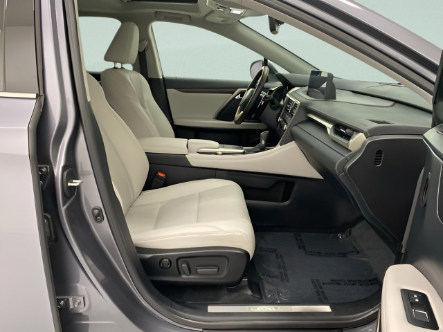 Used 2022 Lexus RX 350 FWD w/ Premium Package image 31