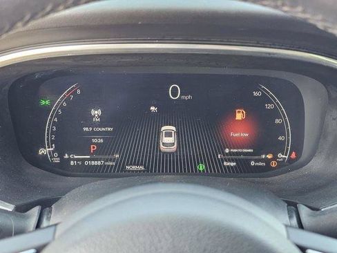 Used 2025 Acura MDX w/ Technology Package FWD image 23