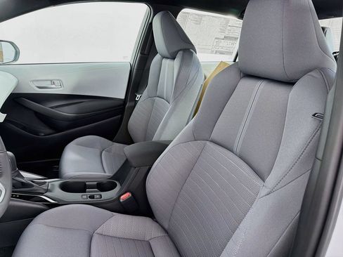 New 2026 Toyota Corolla SE FWD image 31