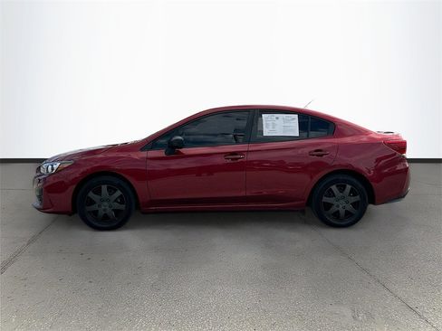 Used 2019 Subaru Impreza 2.0i w/ Eyesight image 4