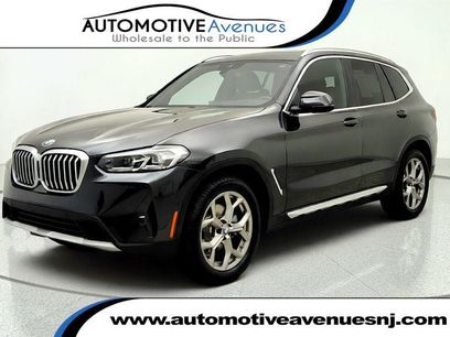 Used 2023 BMW X3 xDrive30i w/ Premium Package