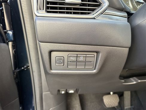 Used 2021 MAZDA CX-5 Grand Touring image 58