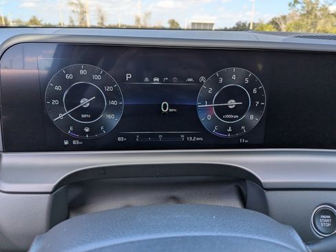 New 2026 Kia Seltos EX image 29