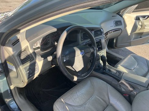 Used 2002 Volvo S60 2.4T AWD/4WD image 22