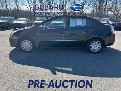 Used 2010 Nissan Sentra 2.0 S