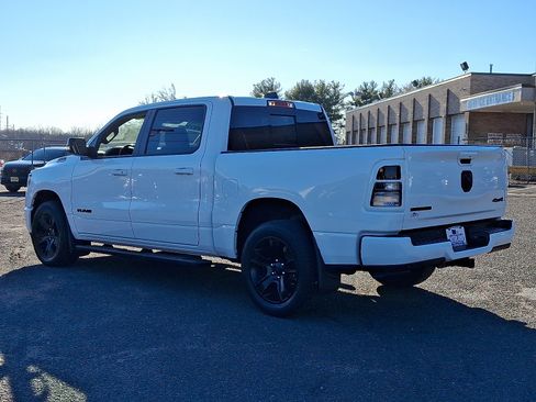 Certified 2021 RAM 1500 Big Horn image 5