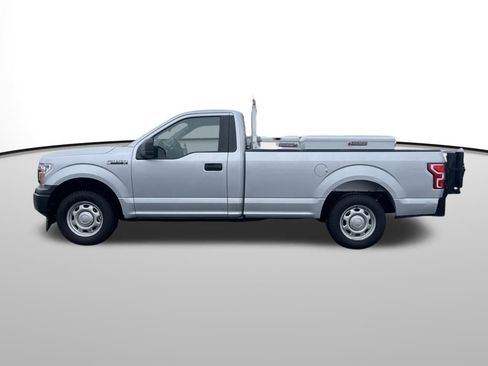 Used 2018 Ford F150 XL image 2