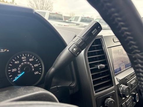 Used 2020 Ford F150 XLT w/ Equipment Group 302A Luxury image 25