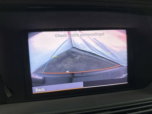 Used 2014 Mercedes-Benz CL 550 4MATIC image 15