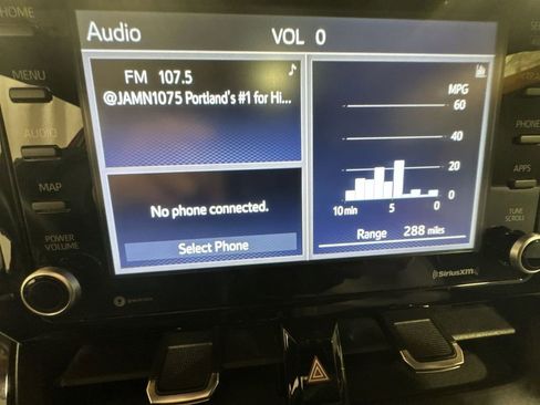 Used 2022 Toyota Corolla SE image 23