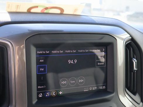 New 2026 GMC Sierra 1500 Pro w/ Pro Value Package image 27