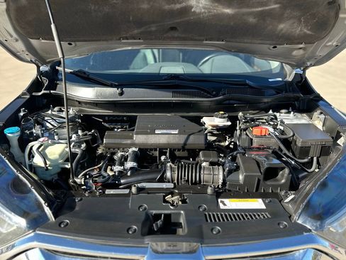 Used 2018 Honda CR-V EX-L image 8