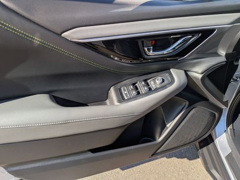 Certified 2023 Subaru Outback Onyx Edition image 8