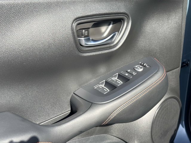 Certified 2027 Honda HR-V Sport image 18