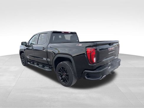 Used 2024 GMC Sierra 1500 Elevation image 7