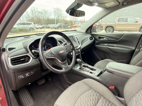Used 2020 Chevrolet Equinox LT image 10