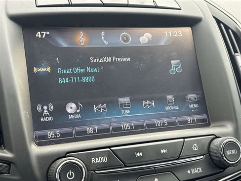 Used 2017 Buick Regal Premium image 13