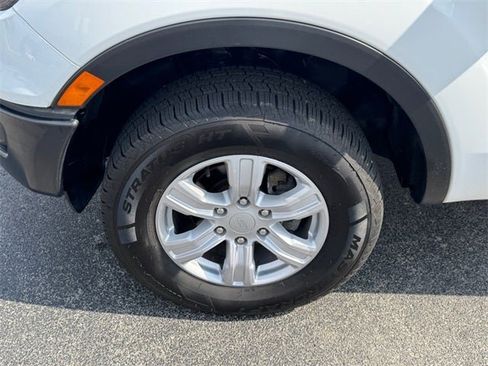 Used 2019 Ford Ranger XL w/ FX4 Off-Road Package image 13