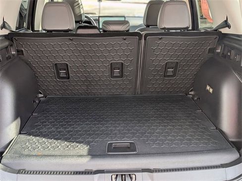 Used 2025 Ford Bronco Sport Badlands w/ Badlands Tech Package image 32