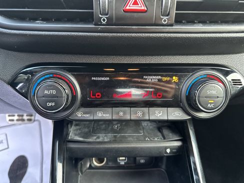 Used 2023 Kia Forte GT FWD image 16
