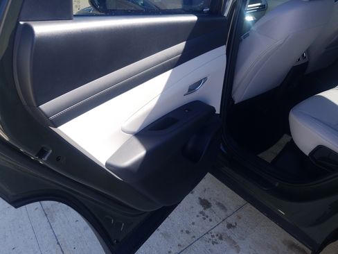 New 2026 Hyundai Tucson SEL FWD image 11