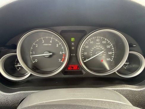 Used 2012 MAZDA MAZDA6 i Sport FWD image 26