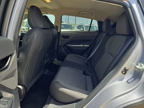 Certified 2024 Subaru Crosstrek 2.0i Premium AWD/4WD image 12