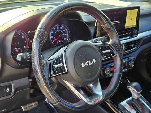 Used 2022 Kia Forte GT w/ GT2 Package image 18