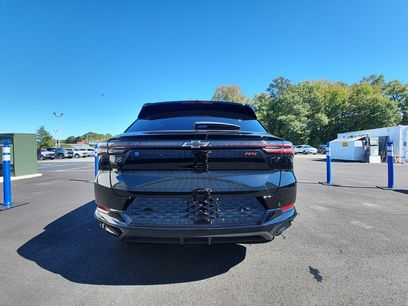New 2025 Chevrolet Equinox EV RS