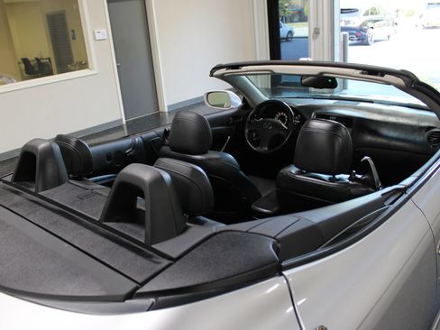 Used 2010 Lexus IS 350C w/ Luxury Pkg RWD image 49