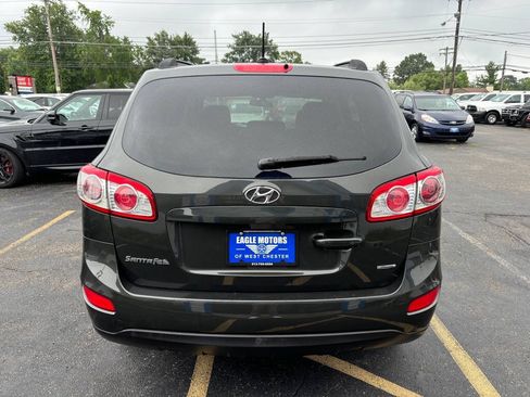 Used 2011 Hyundai Santa Fe GLS AWD/4WD image 5
