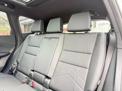Used 2023 BMW X1 xDrive28i w/ Convenience Package AWD/4WD image 15