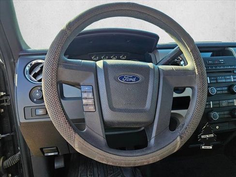 Used 2011 Ford F150 XLT image 10