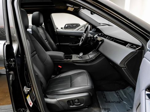 Used 2024 Land Rover Range Rover Evoque S image 35