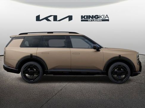 New 2027 Kia Telluride X-Line SX Prestige AWD/4WD image 8