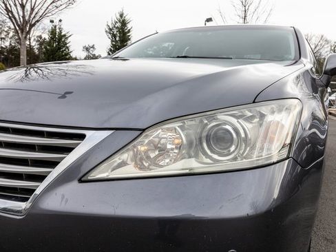 Used 2012 Lexus ES 350 image 19