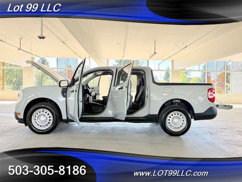 Used 2022 Ford Maverick XL FWD image 18
