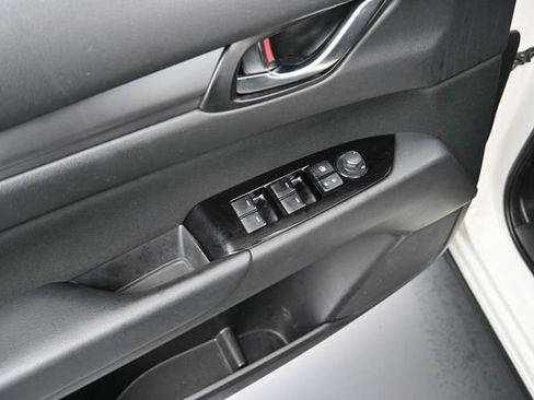 Certified 2023 MAZDA CX-5 AWD 2.5 S image 20