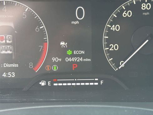 Used 2024 Honda Civic Sport image 19