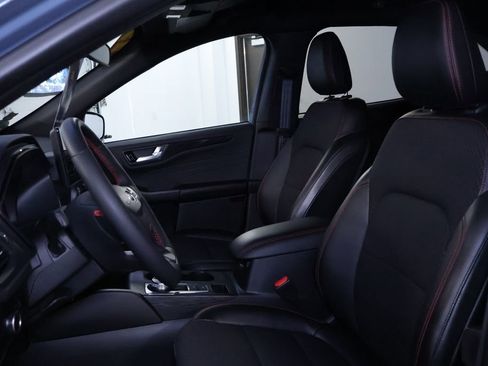 Used 2023 Ford Escape ST-Line w/ Tech Pack #1 image 15