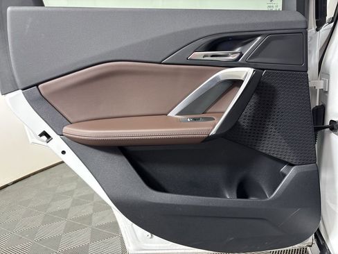 Certified 2025 BMW X1 xDrive28i w/ Technology Package image 28