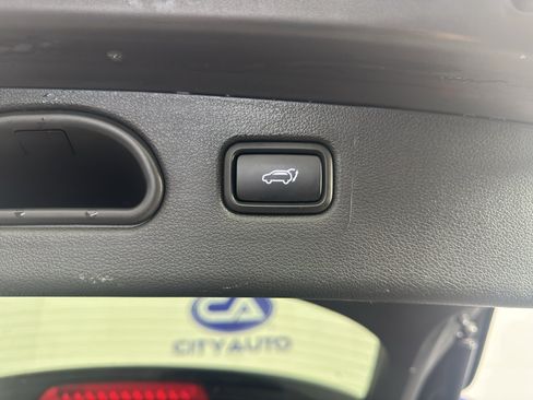 Used 2021 Hyundai Tucson Limited FWD image 36