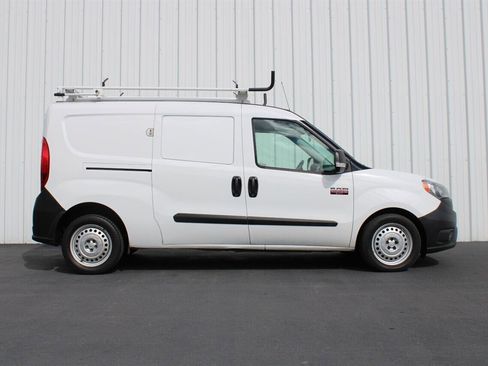 Used 2020 RAM ProMaster City Tradesman FWD image 3
