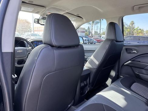 Used 2022 Chevrolet Colorado Z71 image 18