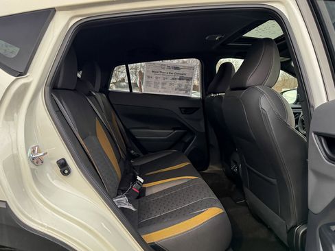 New 2026 Subaru Crosstrek 2.5i Sport w/ Crosstrek Mirror Package image 11