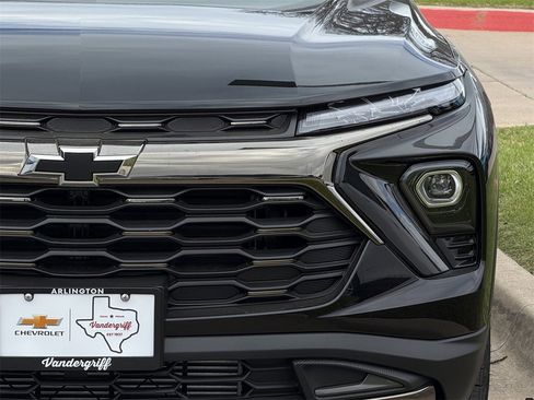 New 2026 Chevrolet TrailBlazer ACTIV w/ Convenience Package image 8