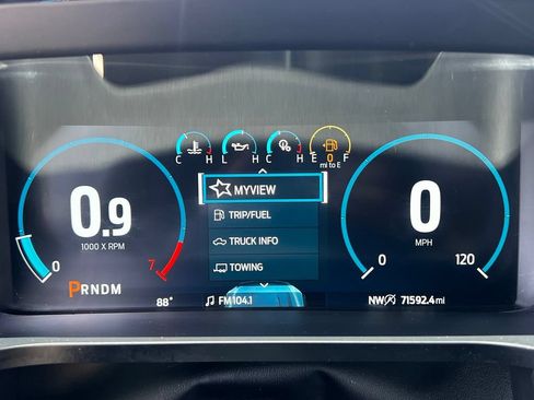 Used 2021 Ford F150 Lariat w/ Equipment Group 502A High AWD/4WD image 27