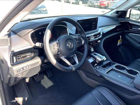 Used 2026 Acura MDX FWD w/ Technology Package image 10